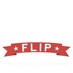 FLIP insurance Seal